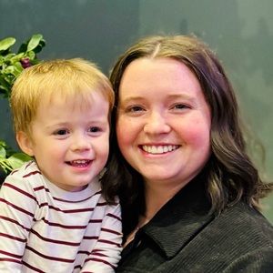 Meet your Posher, Keaton